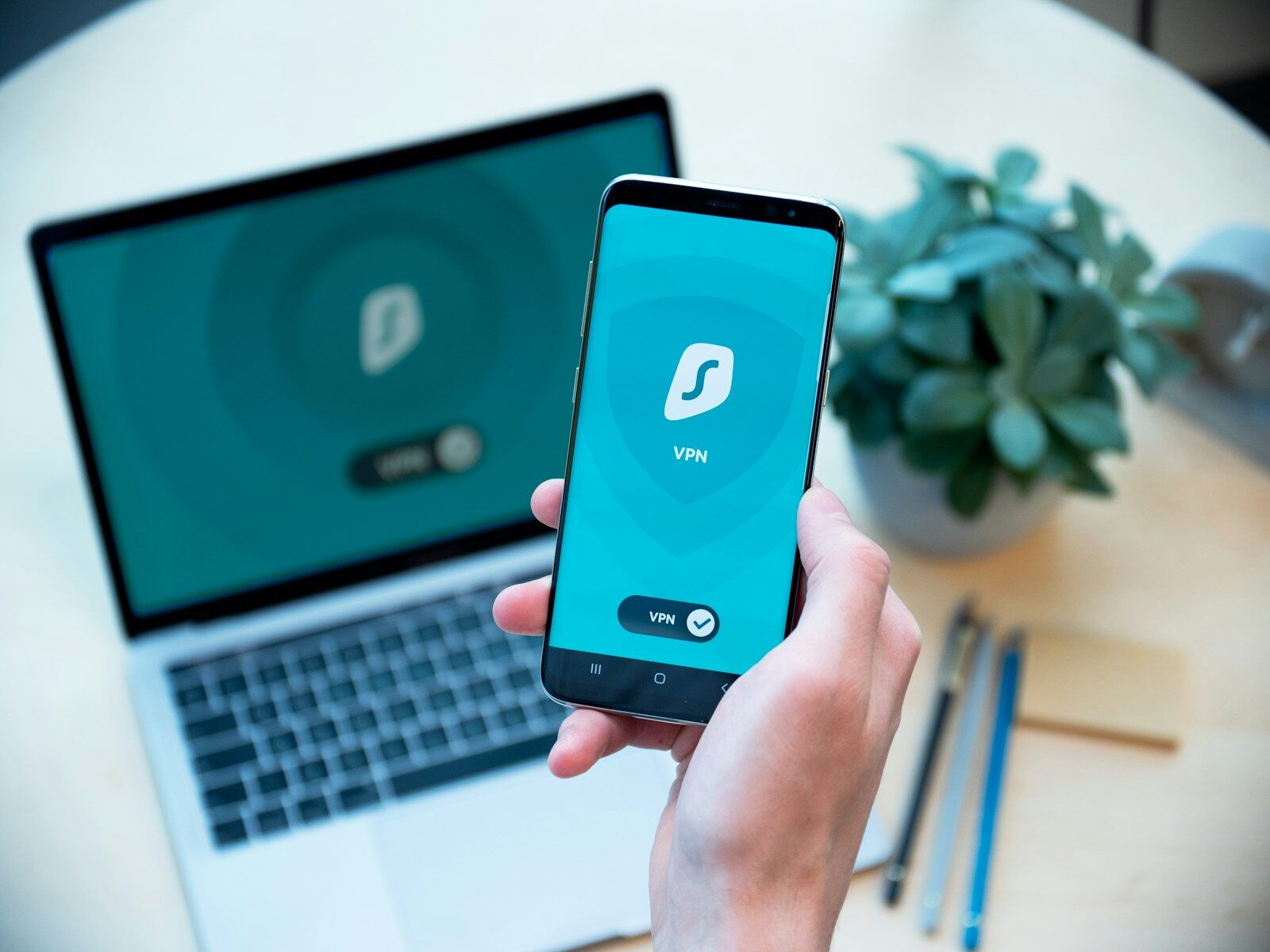 From Branch Offices to One Digital Backbone: Engineering Secure Network Integration Across Locations