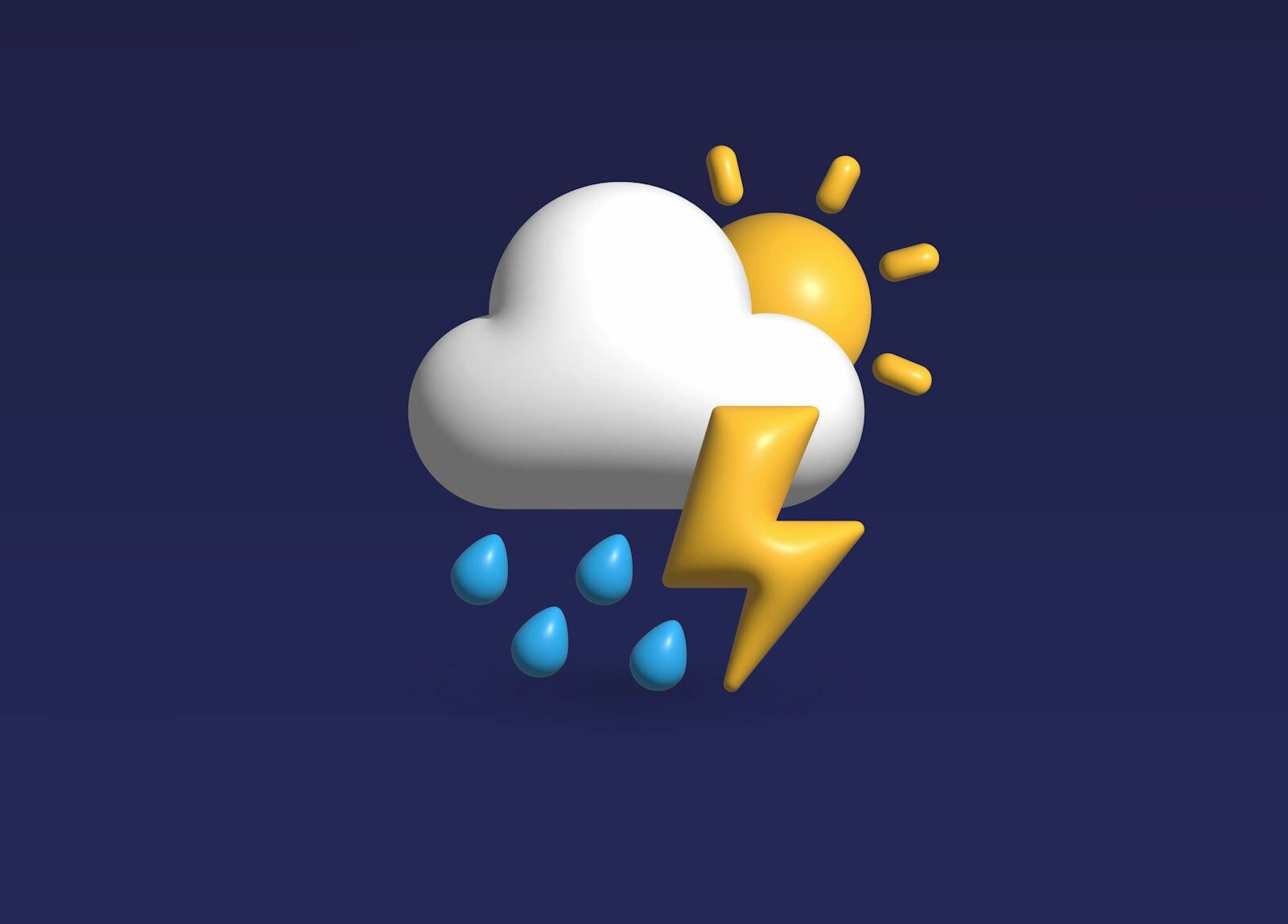 Navigating the Digital Forecast: A Look at Weather Website User Interfaces