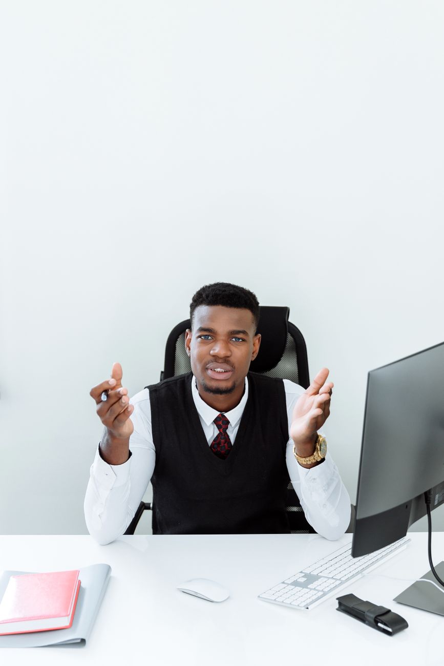 Business Before Software