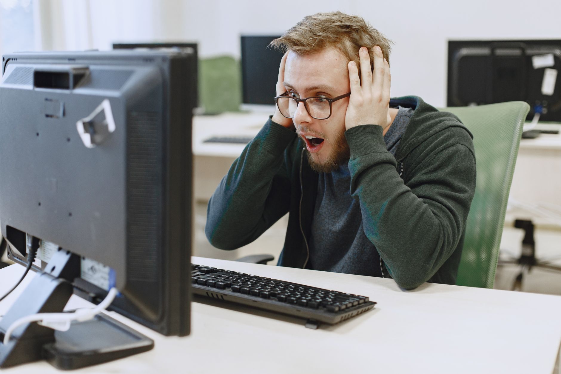 The Database Trade-Off Nobody Gets to Avoid