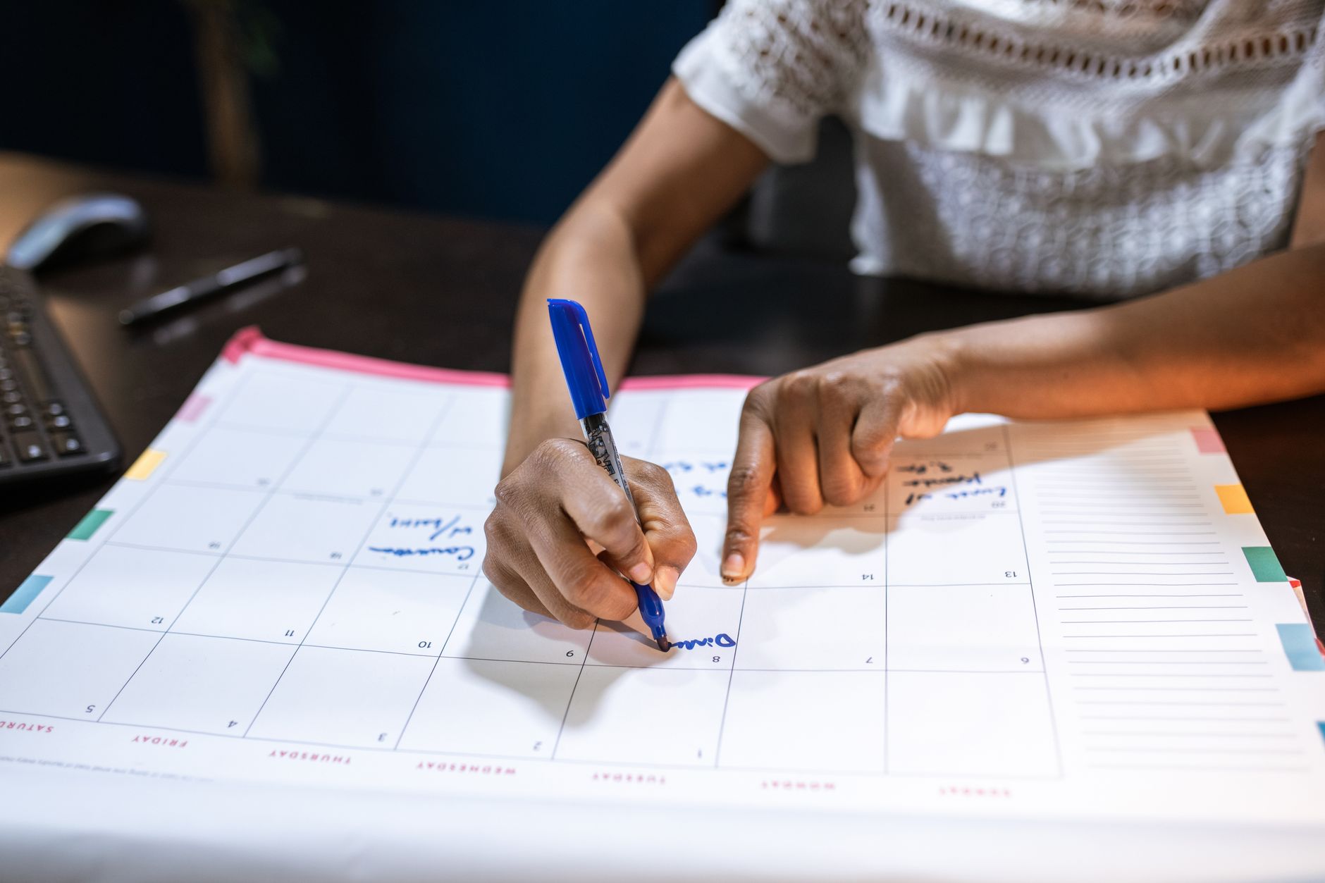 The Prototype Has to Survive the Calendar