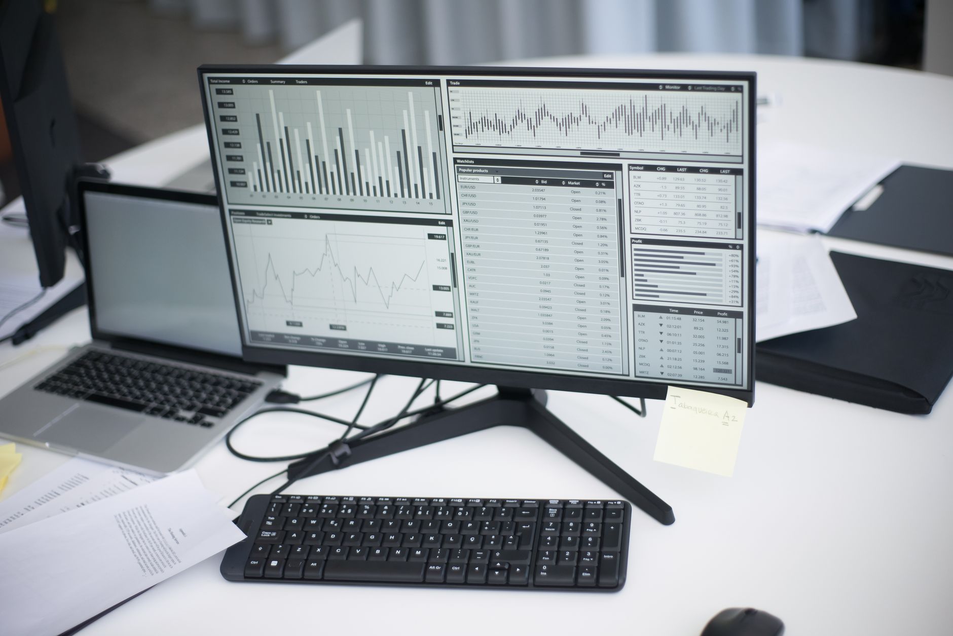 Trust Has to Be Built Before the Dashboard